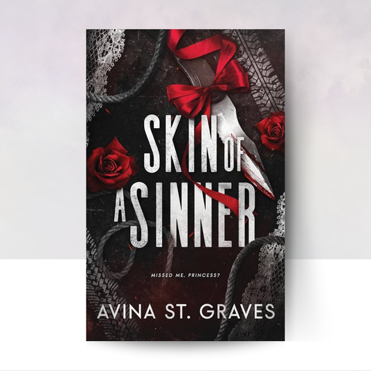Skin of a Sinner