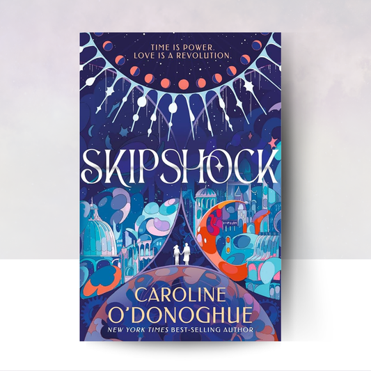 Skipshock