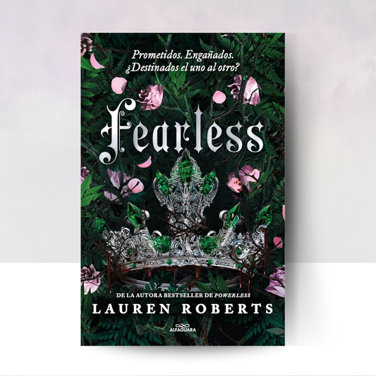 Fearless [Edición en español]