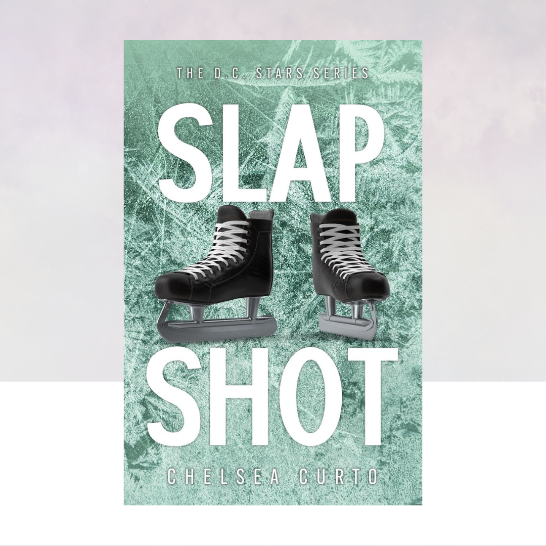 Slap Shot [Alternate Cover]