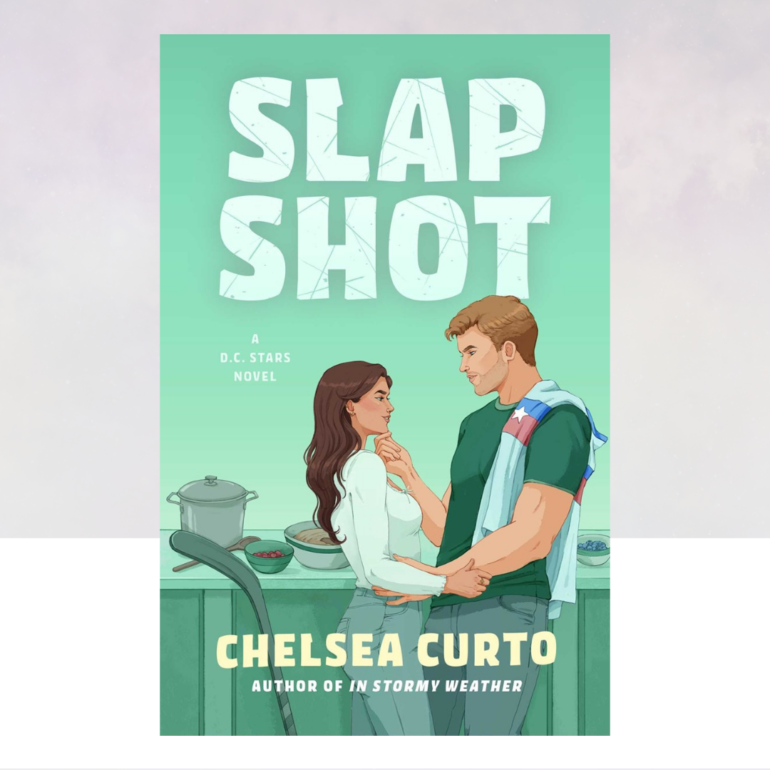 [PREORDER] Slap Shot