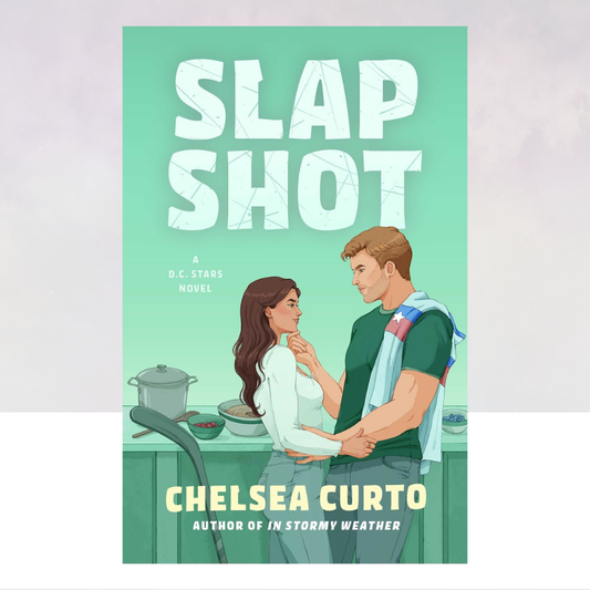 [PREORDER] Slap Shot