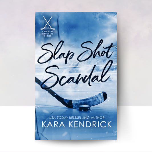 Slap Shot Scandal