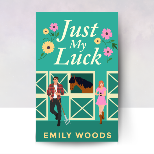 [PREORDER] Just My Luck