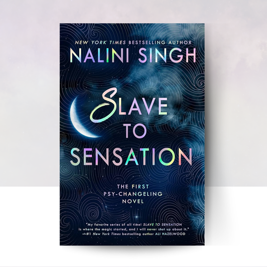 Slave to Sensation