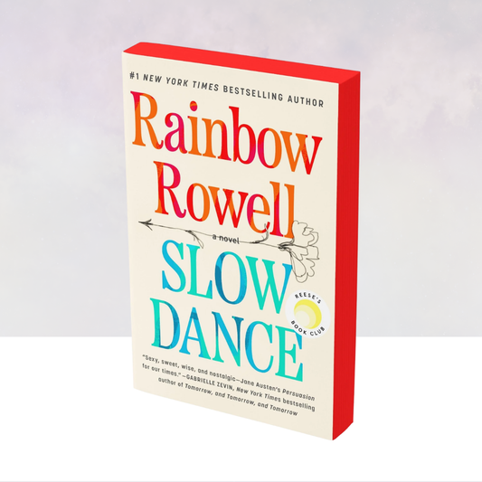 Slow Dance