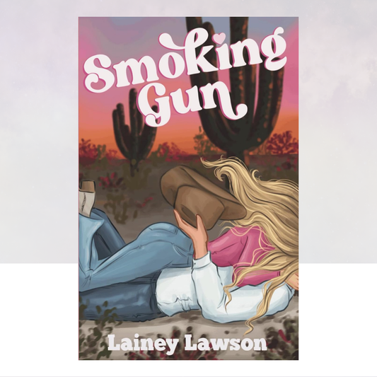 Smoking Gun