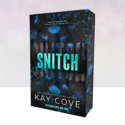 [PREORDER] Snitch