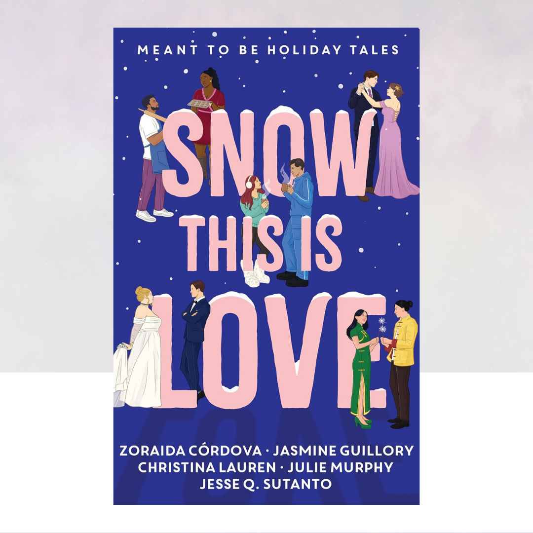 [PREORDER] Snow This is Love