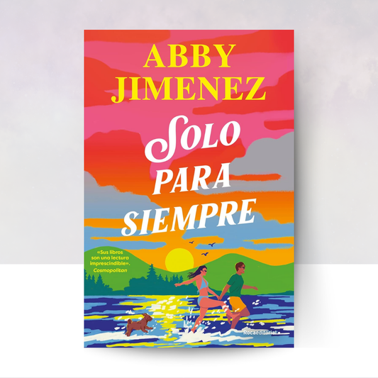 [PREORDER] Solo para siempre