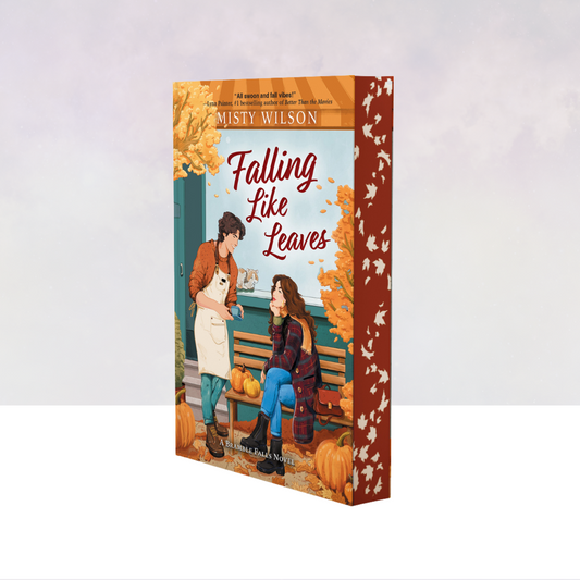 Falling Like Leaves