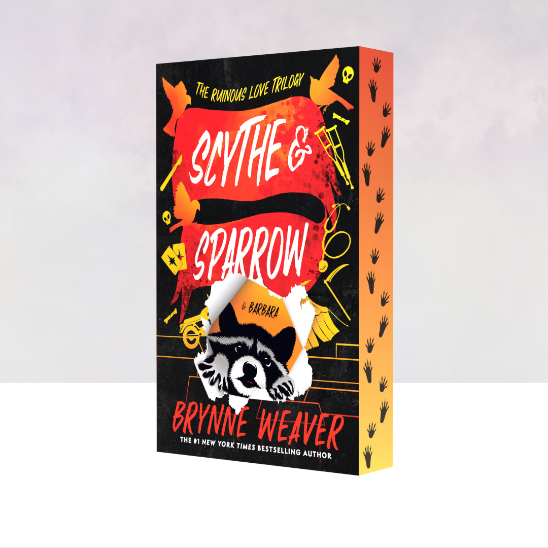 Scythe & Sparrow [Indie Exclusive Edition]