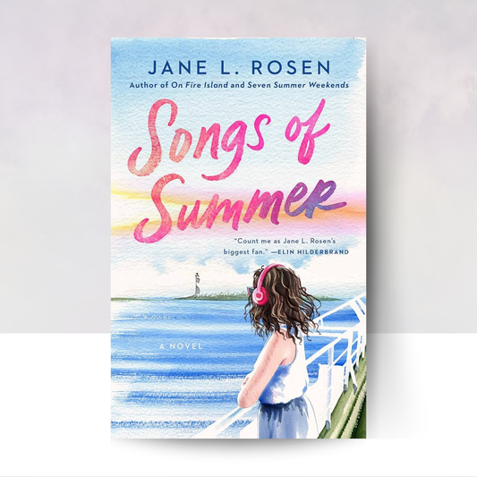 Songs of Summer