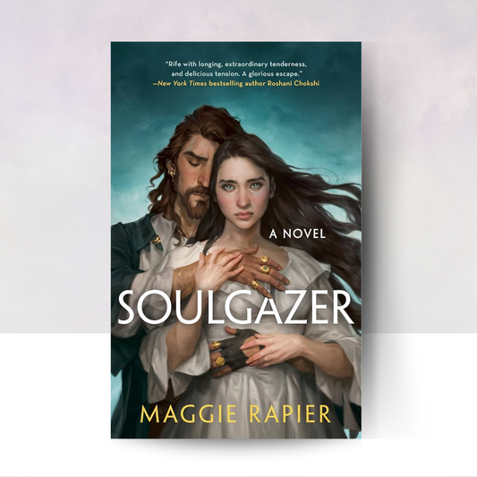 Soulgazer