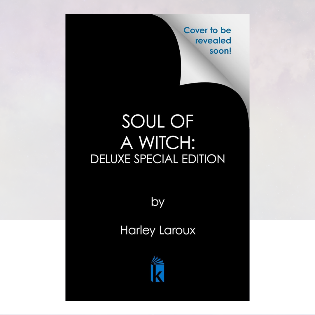 [PREORDER] Soul of a Witch