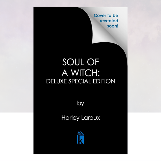 [PREORDER] Soul of a Witch