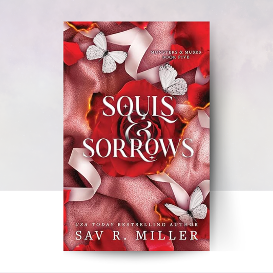 [PREORDER] Souls & Sorrows [Deluxe Edition]