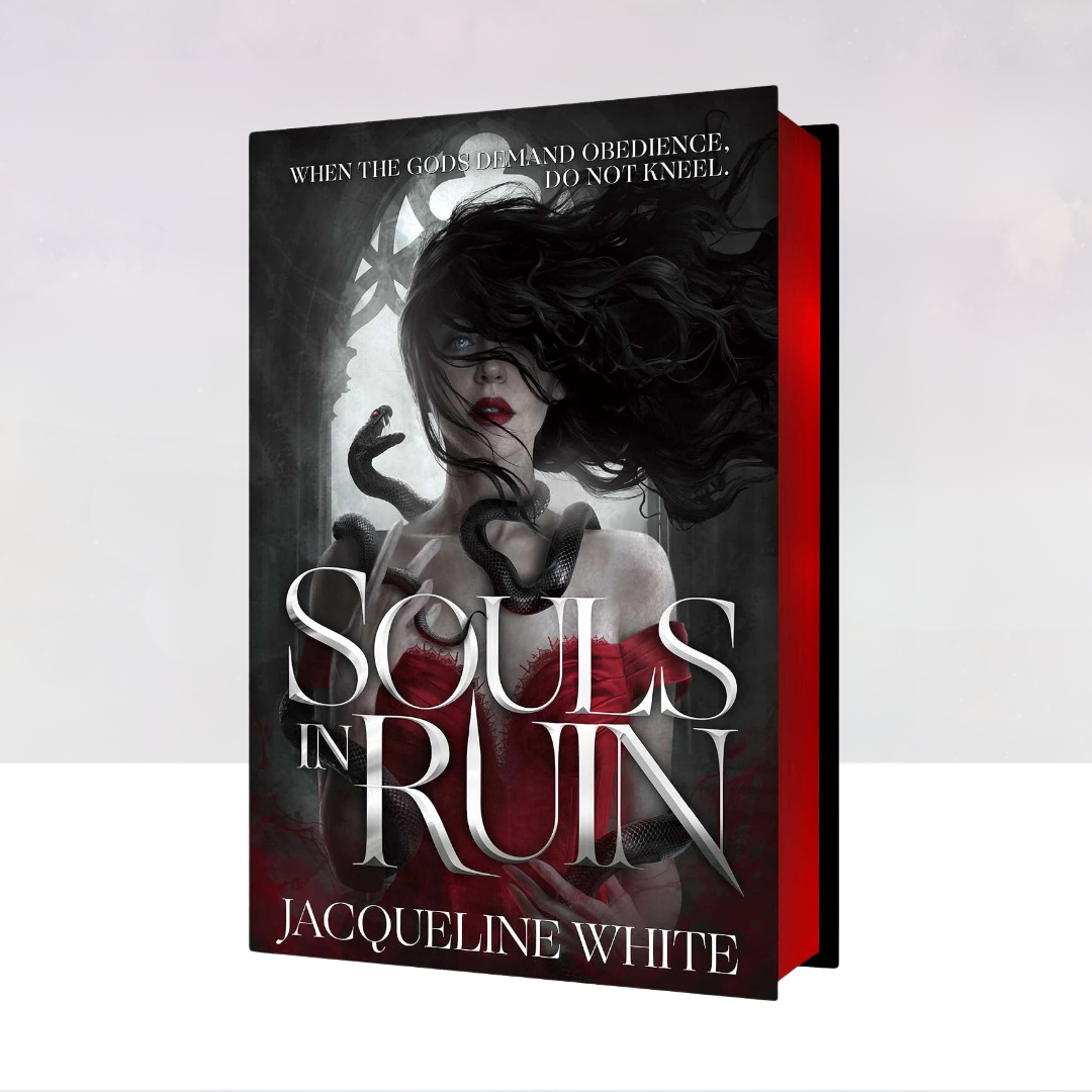 [PREORDER] Souls in Ruin
