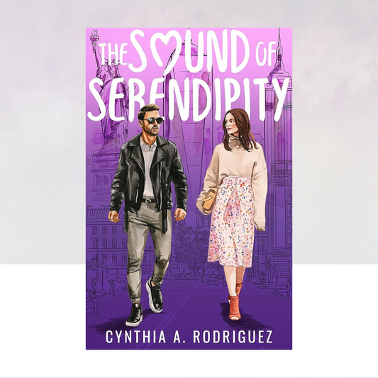 The Sound of Serendipity