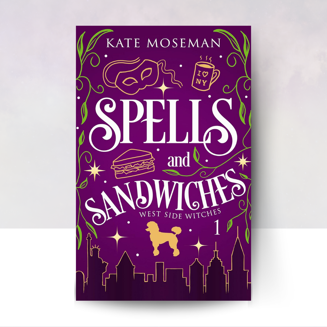 Spells and Sandwiches
