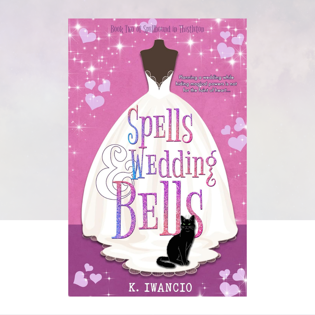 Spells and Wedding Bells
