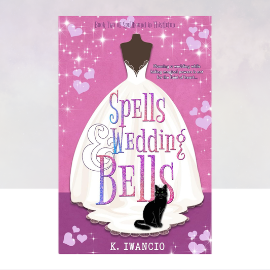 Spells and Wedding Bells