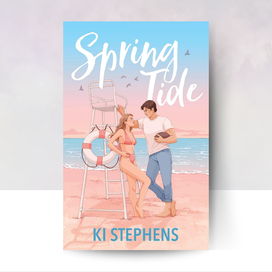 Spring Tide