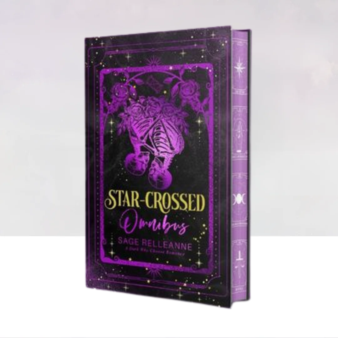 Star Crossed [Special Edition]