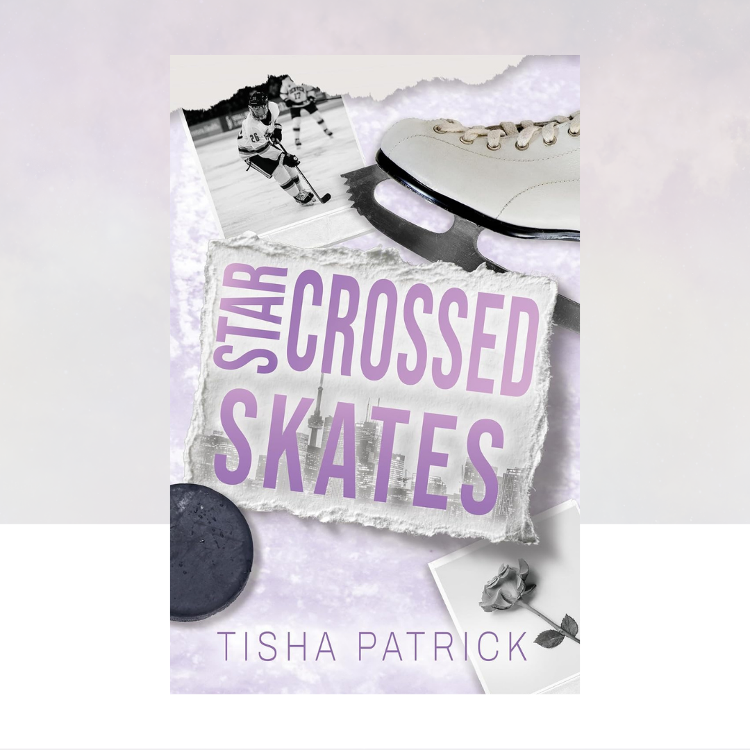 [PREORDER] Star Crossed Skates