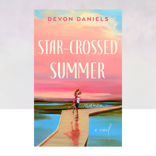 Star-Crossed Summer
