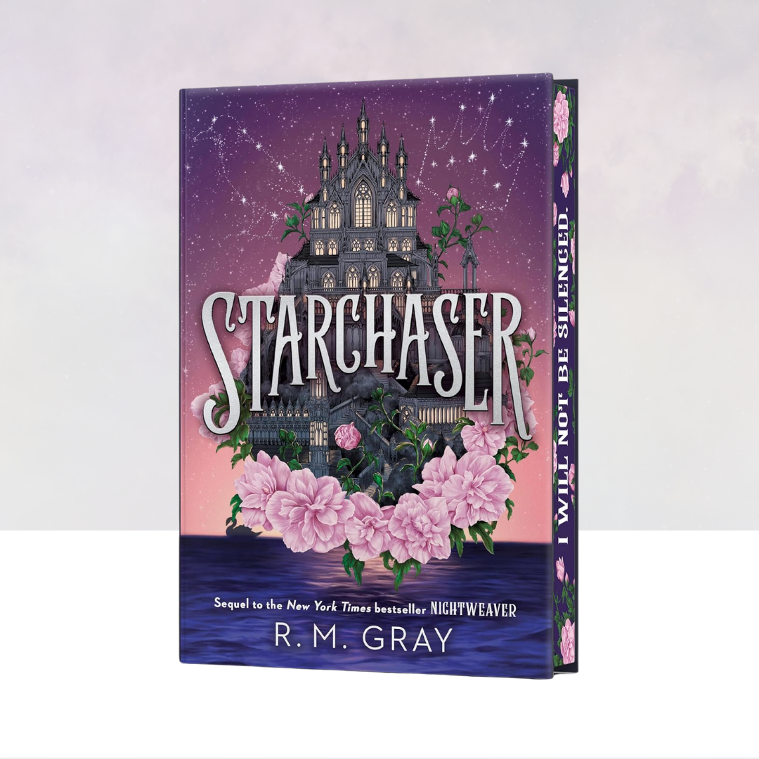 [PREORDER] Starchaser [Deluxe Limited Edition]