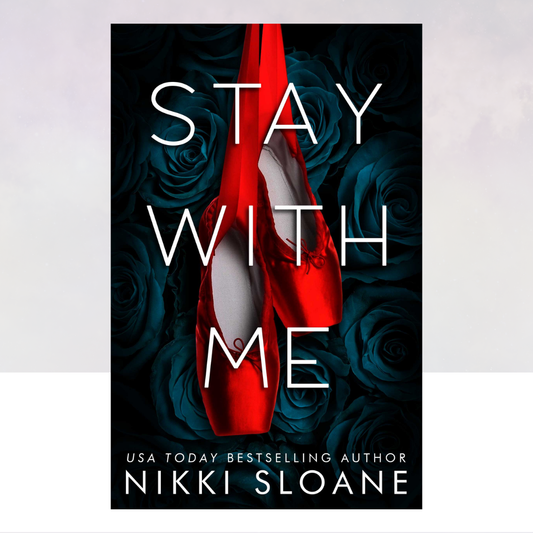 Stay With Me