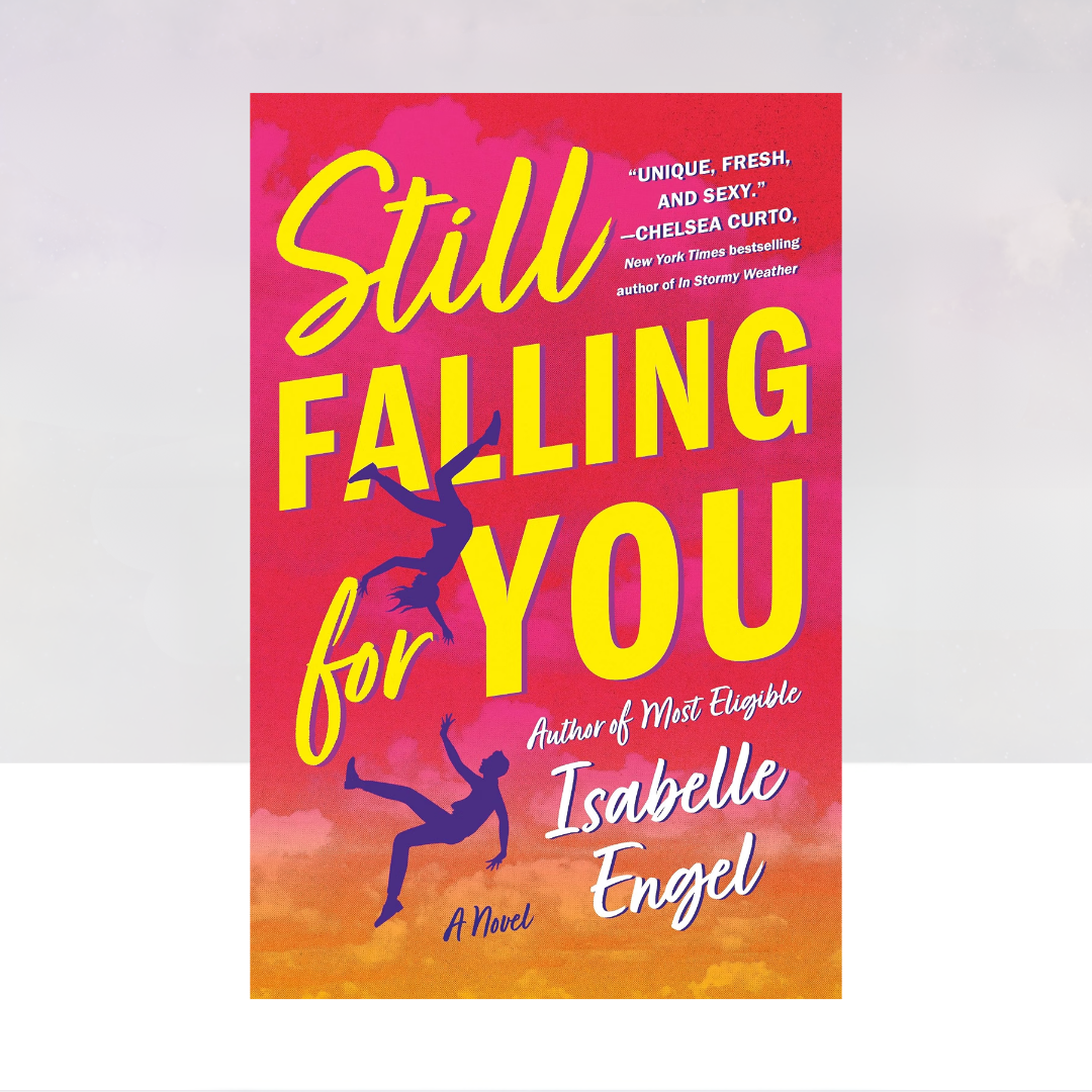[PREORDER] Still Falling for You