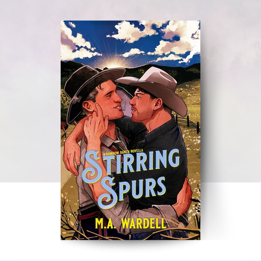 Stirring Spurs