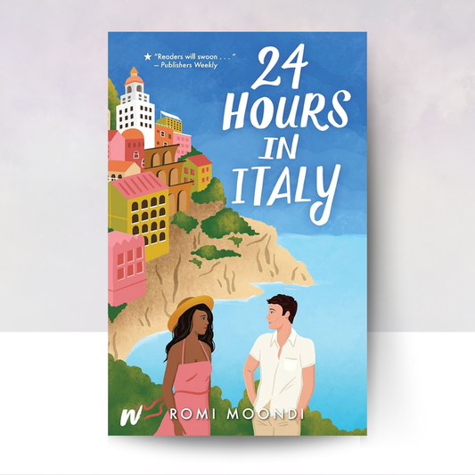 24 Hours in Italy