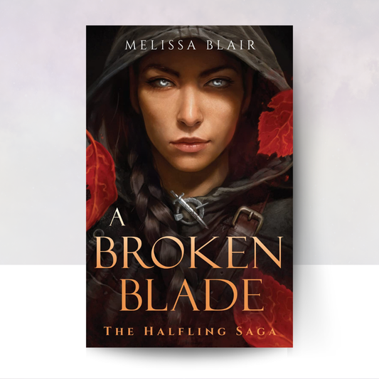 A Broken Blade
