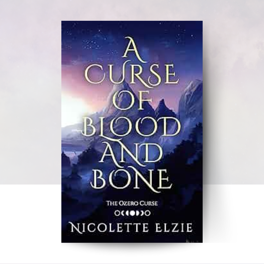 A Curse of Blood and Bone