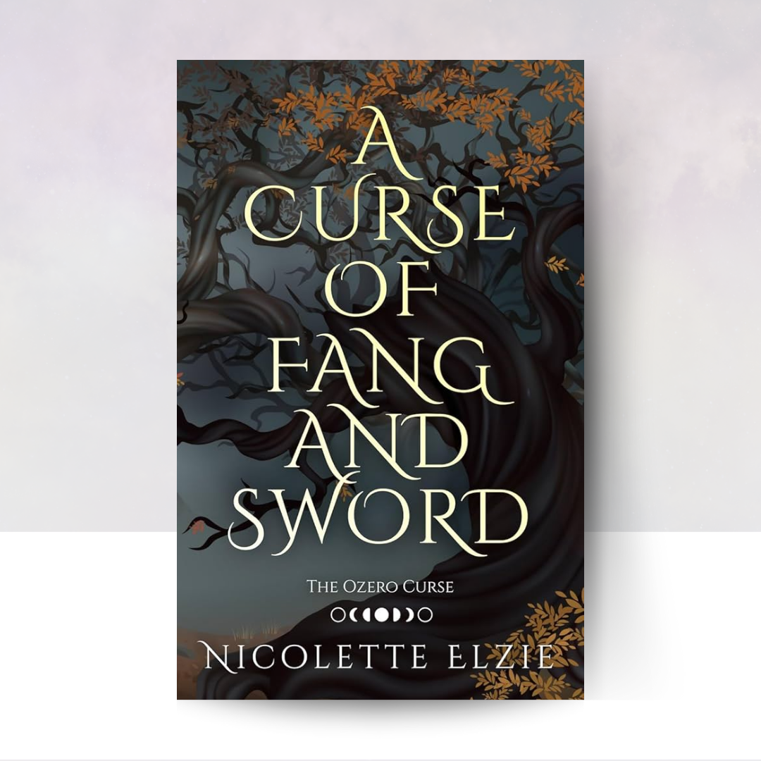 A Curse of Fang and Sword