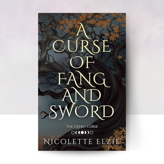 A Curse of Fang and Sword