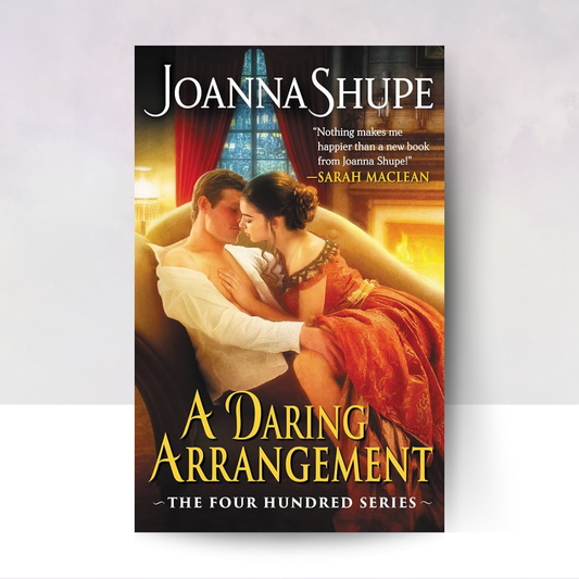 A Daring Arrangement