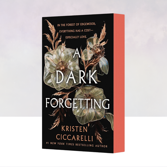 [PREORDER] A Dark Forgetting