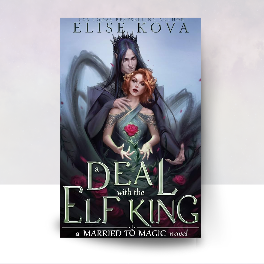 A Deal with the Elf King