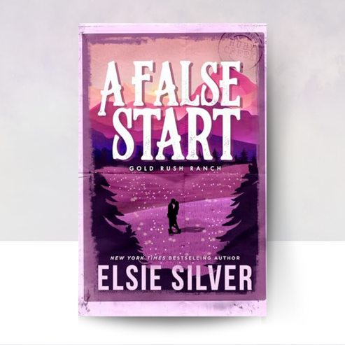 A False Start – The New Romantics