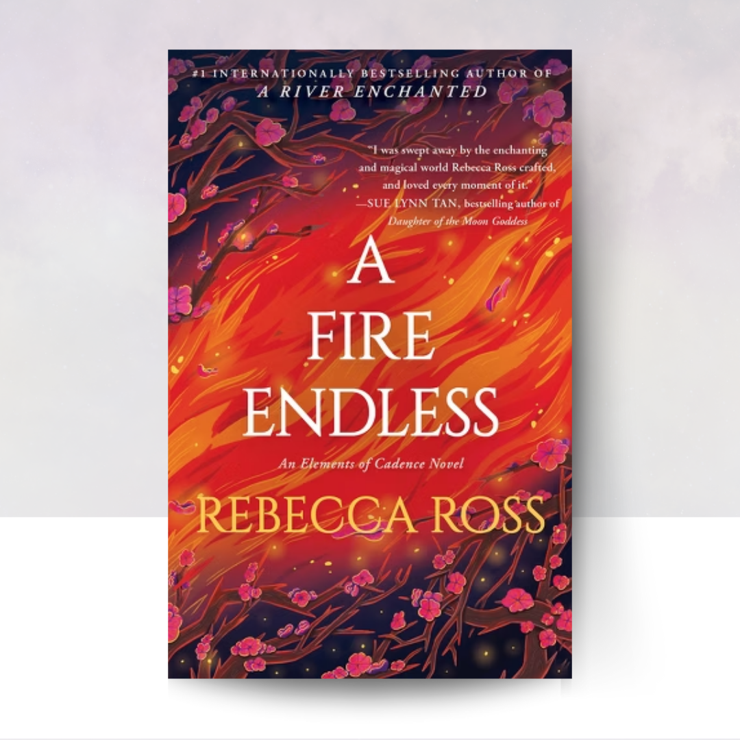 A Fire Endless