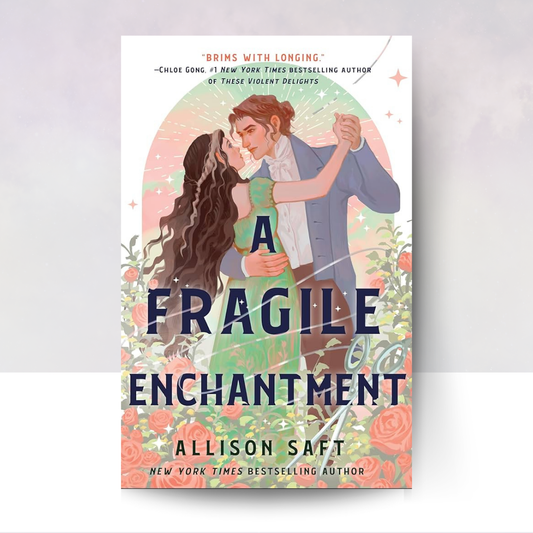 A Fragile Enchantment
