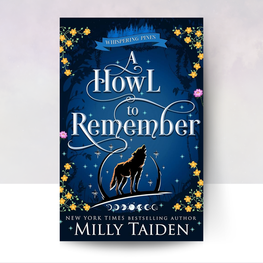 A Howl to Remember