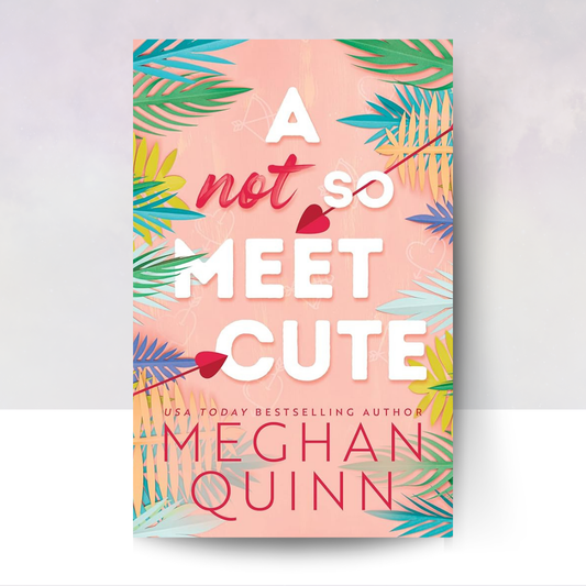 A Not So Meet Cute