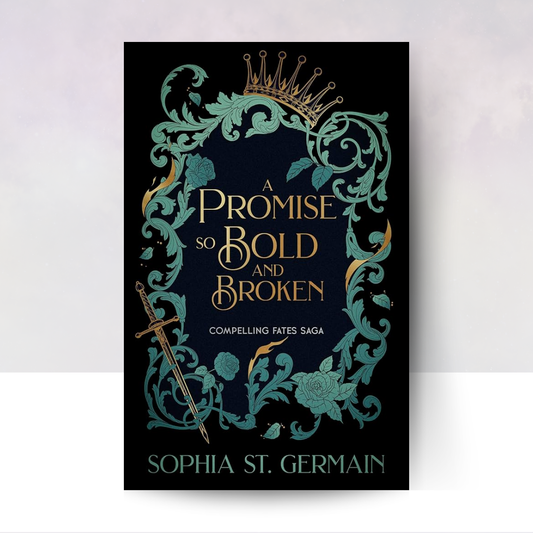 A Promise So Bold and Broken
