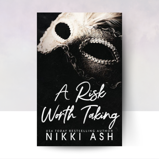 A Risk Worth Taking