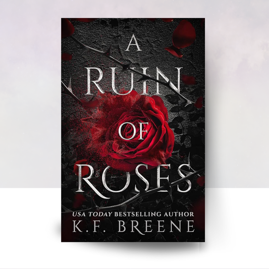 A Ruin of Roses